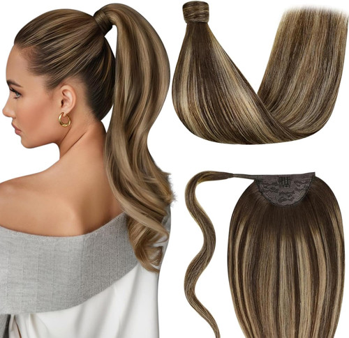 Coda capelli extension - coda,