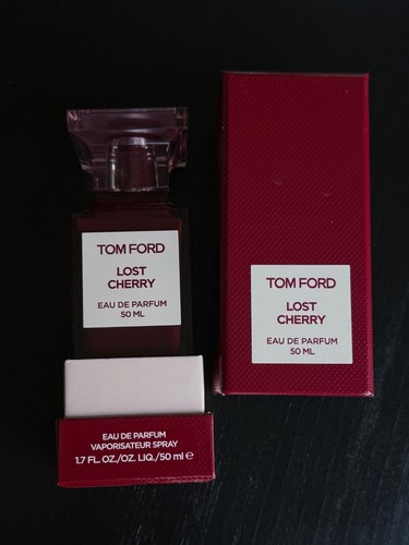 Tom ford lost cherry 50ml - 50ml, eau