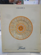 ceramiche antiche maioliche