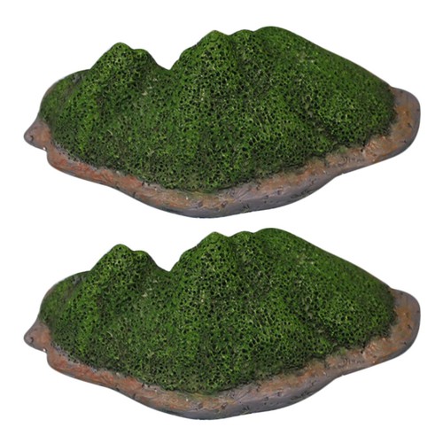 Pezzi micro paesaggio - 2,