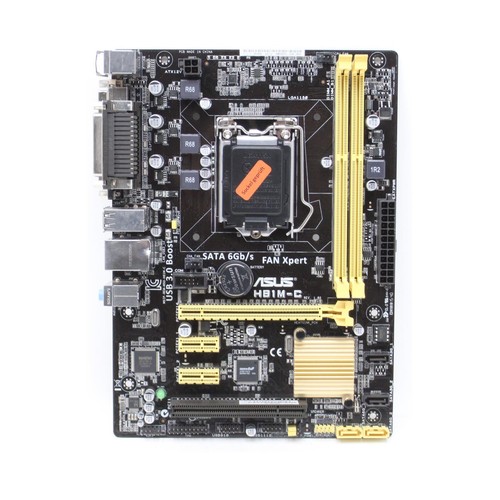 Asus h81m intel h81 scheda - h81,