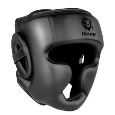 ® Casco da boxe per sparring