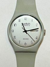 SWATCH GM700 1983 NO NOME