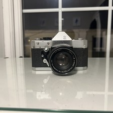 Macchina fotografica PETRI V6