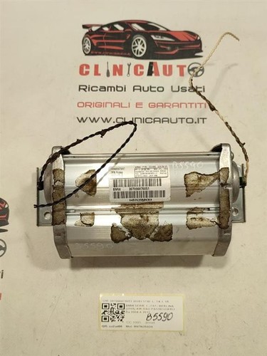 Airbag passeggero per bmw - airbag,
