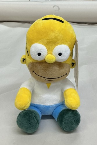 Peluche kidrobot simpson - peluche,
