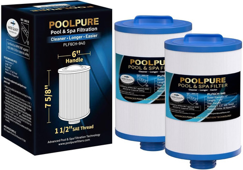 Filtro spa pezzi - filtro,