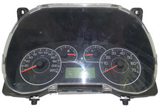 Quadro strumenti FIAT GRANDE PUNTO (2007-2009) 199A3000 /1.3/ 66KW