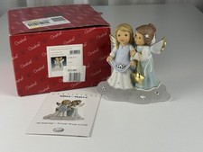  Personaggio Goebel Nina Marco