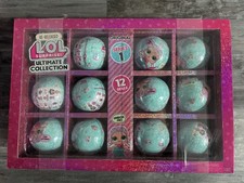 Bambole LOL Surprise Merbaby