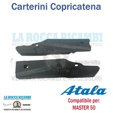 Carterini Copricatena ATALA MASTER 50 [GRIGI]