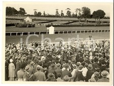 1934 ROMA Ippica 51Â° GRAN