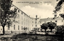 Cartolina L'Haÿ les Roses Val