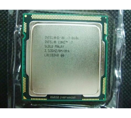 Per core 860s slblg - i7-860s,