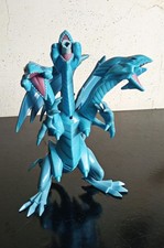 Yu-Gi-Oh Drago Bianco Occhi