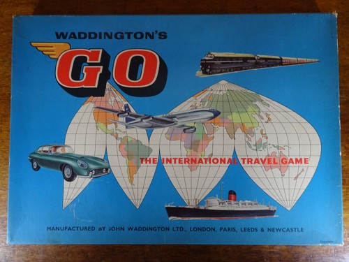Vintage waddington il - vintage,