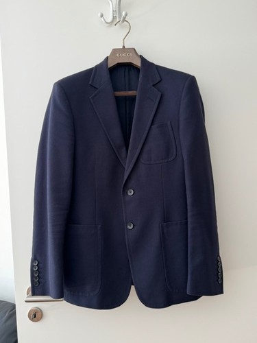 Giacca uomo gucci - uomo, blu