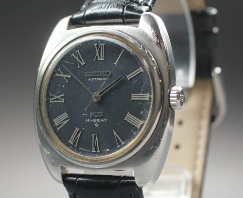Orologio uomo vintage - uomo, 1972