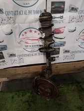 Mozzo Fusello Montante