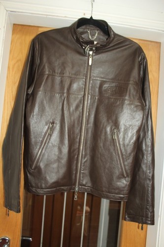 Giacca uomo jaguar heritage - uomo,