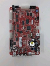 Scheda di controllo FSI USI