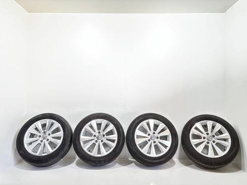 Cerchi completi gomme - di,