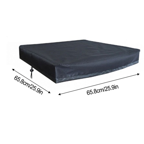 Copertura spandiconcime