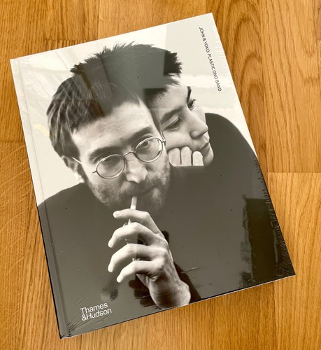 John lennon yoko - john,