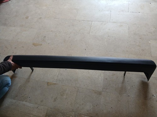 Paraurti posteriore golf - vw,