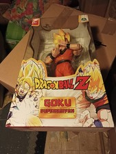 Action  Figure Dragonball Z