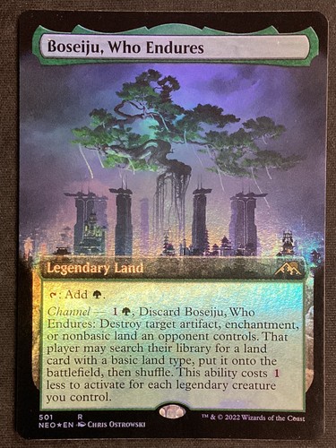 Mtg kamigawa neon dynasty - kamigawa:,
