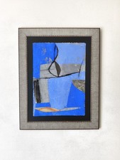 TOMMASO CASCELLA Tecnica Mista 2010 - Grafica, Quadro, Olio