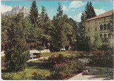 FIERA DI PRIMIERO - TRENTO -