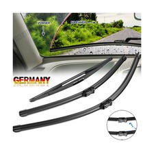 Spazzole Tergicristallo Per