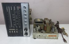 2PZ SINTONIZZATORE E