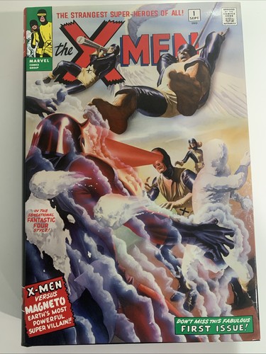 The men volume marvel - the, 1