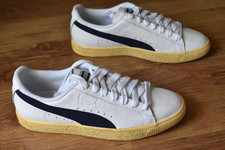 PUMA Clyde Vintage 37 39 40 41