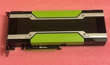 Nvidia Tesla M10 32GB GDDR5