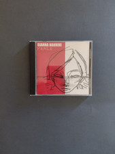 GIANNA NANNINI - PERLE - CD -