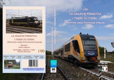 DVD video ferroviari - La