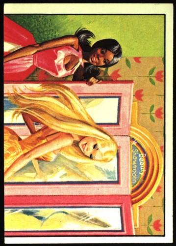 Barbie parade figurina - parade, (1978)