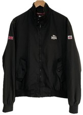 Giacca bomber Harrington