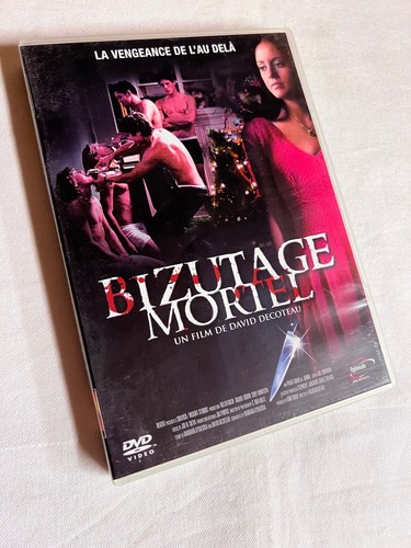 Bizutage mortel von - bizutage,