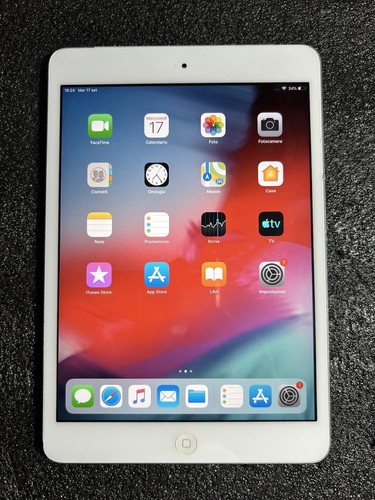 Ipad mini 16gb - ipad,