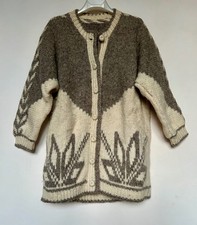 NUOVO Maglione Norvegese