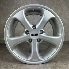 Originale Techart 8,5x18 "