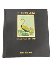 Il bestiario di Aloys Zotl