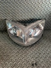 FANALE ANTERIORE YAMAHA MAJESTY 400 NP345