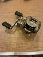 TEAM DAIWA TD-X 103H Bait reel