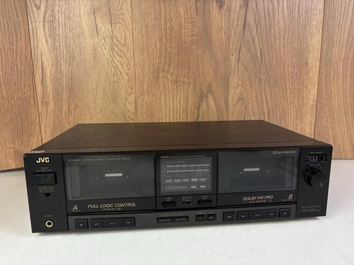 Jvc w303 lettore - jvc,